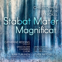 Nickel  Stabat Mater - Magnificat