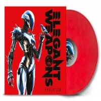 Evolution -coloured-