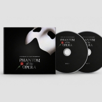 The Phantom Of The Opera - The Andrew Lloyd Webber 2026 Mix