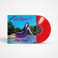 Mujer Brava -coloured-