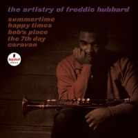 The Artistry Of Freddie Hubbard