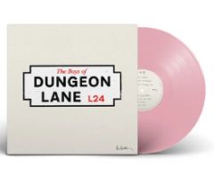 The Boys Of Dungeon Lane -roze-