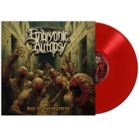Rise Of The Mutated -coloured-