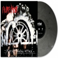 Black Thrash Attack -coloured-