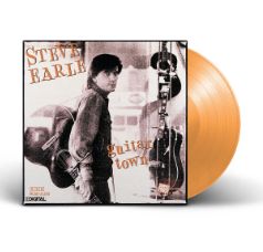 Guitar Town -coloured-