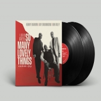 So Many Lovely Things: Live In Brecon -ltd-