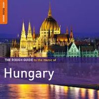 The Rough Guide To The Music Of Hun