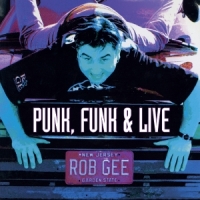 Punk, Funk & Live -coloured-