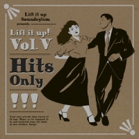 Lift It Up! Vol.v Hits Only