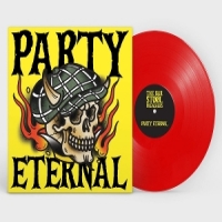 Party Eternal -coloured-