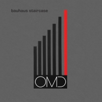 Bauhaus Staircase -coloured-