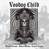 Voodoo Child (slight Return)/post T