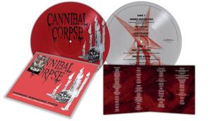 Hammer Smashed Face -picture Disc-