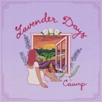 Lavender Days -coloured-
