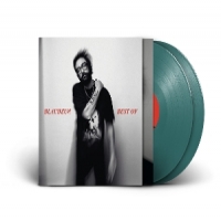 Blaudzun: The Best Of -coloured-