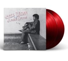 In The Jungle Groove -coloured-