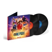 One Piece  Into The Grand Line (sou