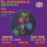 El Increible Reggay