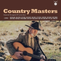 Country Masters/vintage Sounds