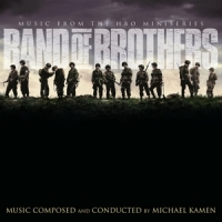 Band Of Brothers -coloured-
