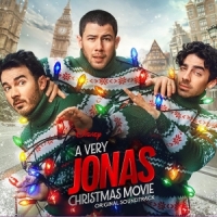 A Very Jonas Christmas Movie