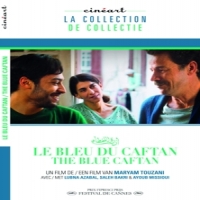 Le Bleu Du Caftan / The Blue Caftan