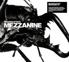 Mezzanine -20th Anniversary 2cd-