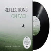 Reflections On Bach