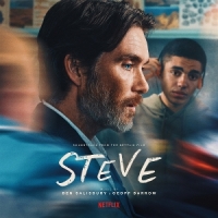 Steve (soundtrack From The Netflix