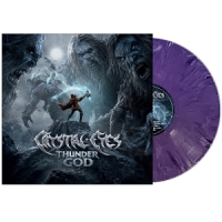 Thunder God -coloured-