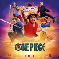 One Piece  Into The Grand Line (sou