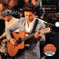 Flicker Featuring The Rte Concert Orchestra -coloured-
