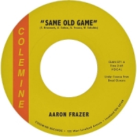 Same Old Game (opaque Red)