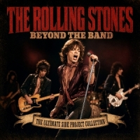 Beyond The Band