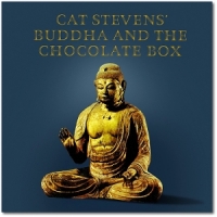 Buddha And The Chocolate Box