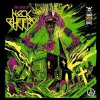 Curse Of Neck Cemetery -coloured-