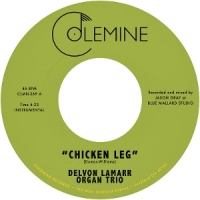Chicken Leg