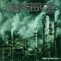 Blight Of Subsistence
