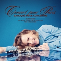 Concert Pour Paris - Baroque Oboe Concertos