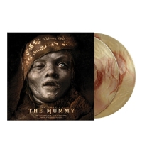 Lee Cronin's The Mummy -coloured-