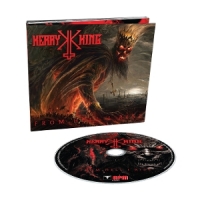 From Hell I Rise (deluxe)