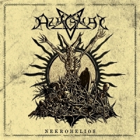 Nekrohelios (crystal Clear)