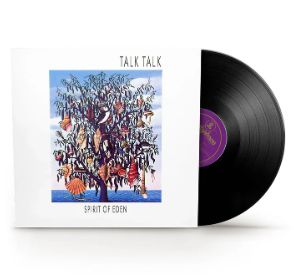 Spirit Of Eden -hsm-