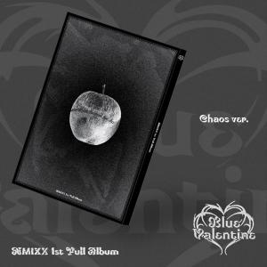 Blue Valentine -chaos Versie-