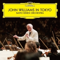 John Williams In Tokyo