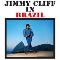 Jimmy Clifff In Brazil