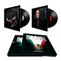 Live In Mexico City