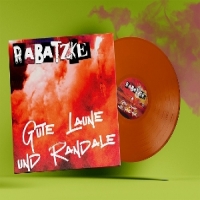 Rabatzke