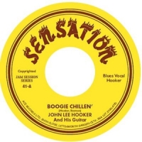 Boogie Chillen' -ltd-