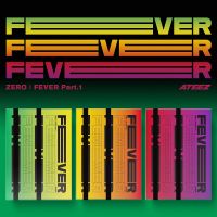 Zero: Fever Part 1